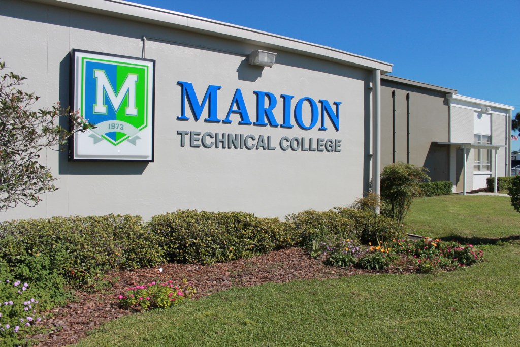 Information Session | Marion Technical College