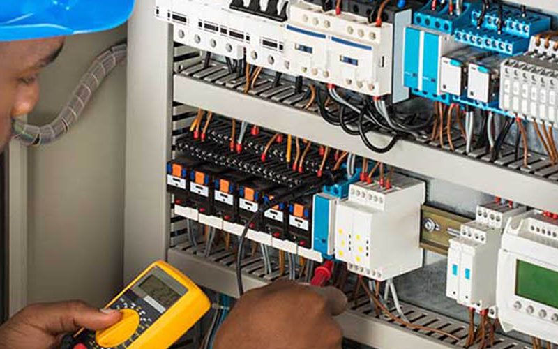 Electrical Apprecnticeship Program