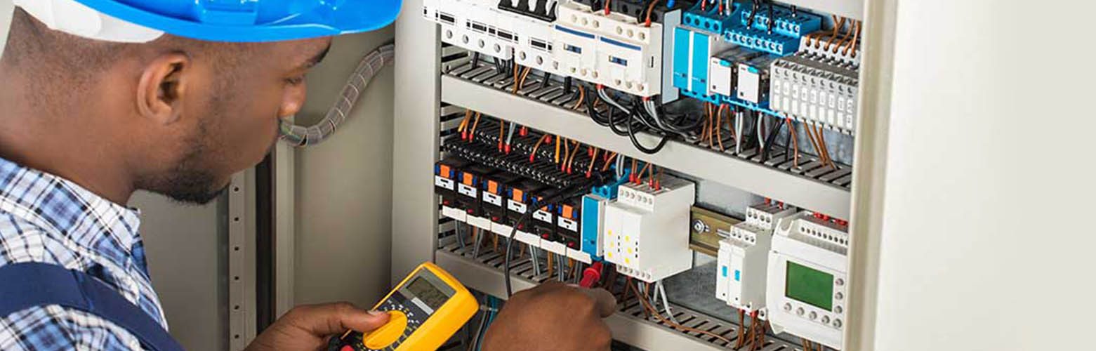 Electrical Apprecnticeship Program