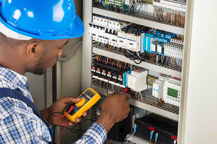 mtc-electrical-learn | Marion Technical College