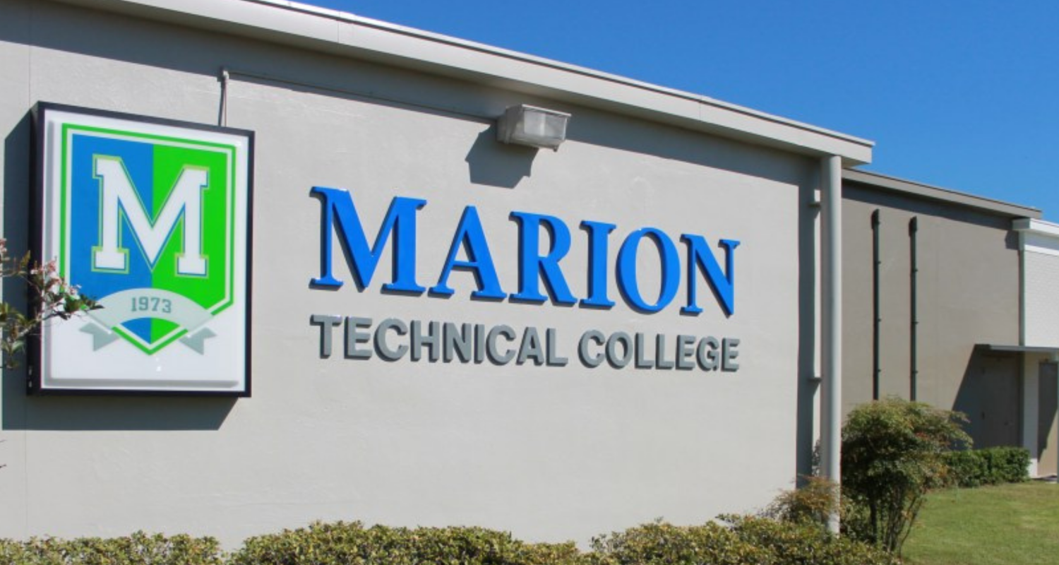 Adult General Education (AGE) | Marion Technical College